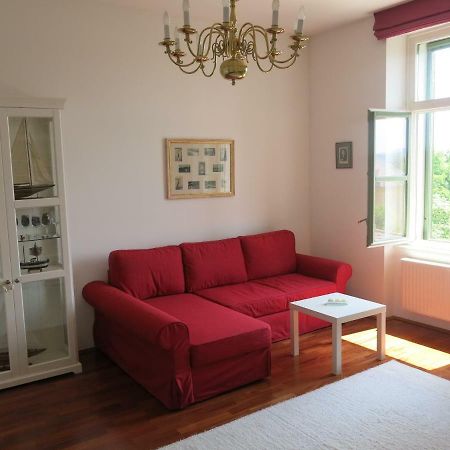Horvath Villa Apartman Aliz Balatonfüred Εξωτερικό φωτογραφία