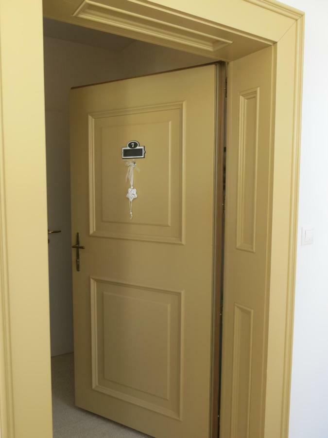 Horvath Villa Apartman Aliz Balatonfüred Εξωτερικό φωτογραφία