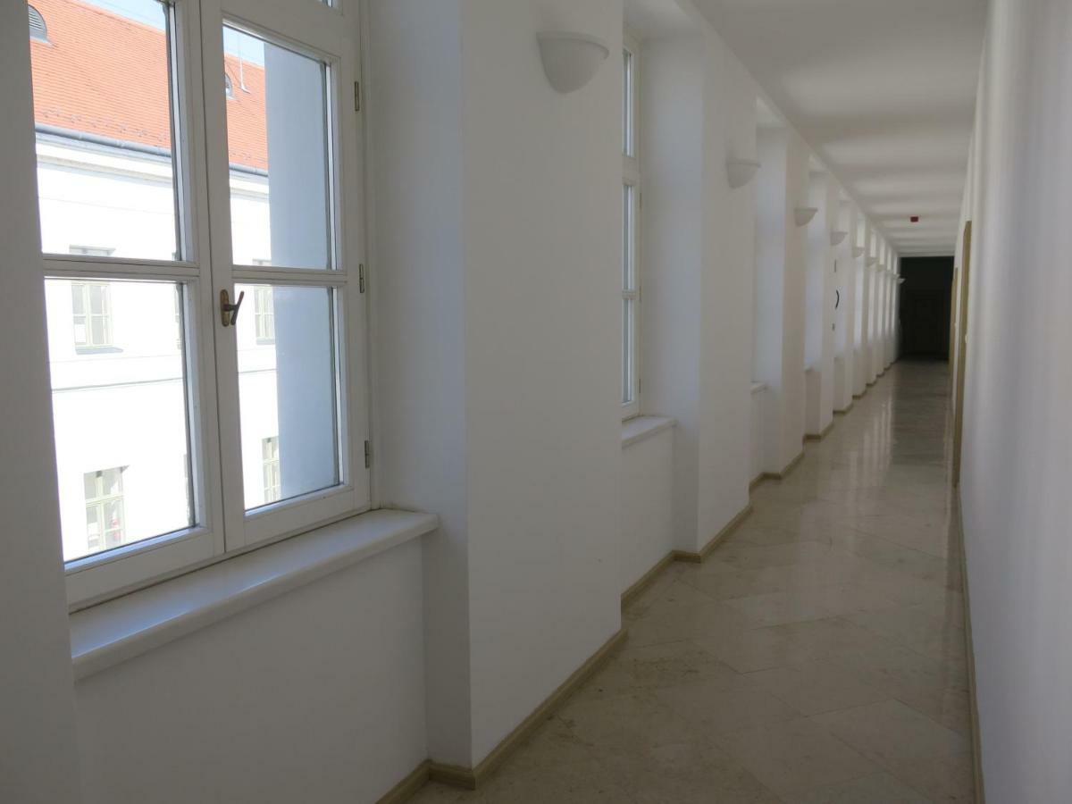 Horvath Villa Apartman Aliz Balatonfüred Εξωτερικό φωτογραφία