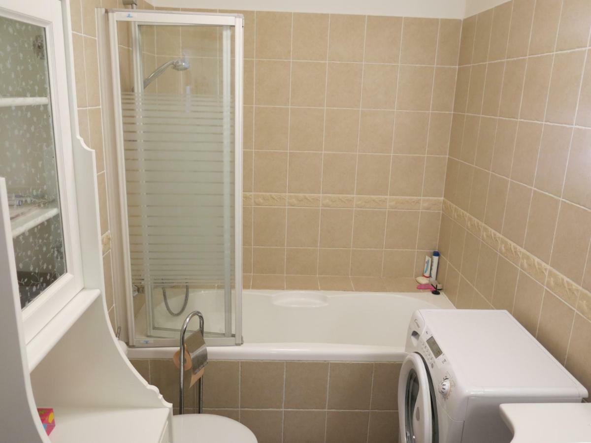 Horvath Villa Apartman Aliz Balatonfüred Εξωτερικό φωτογραφία