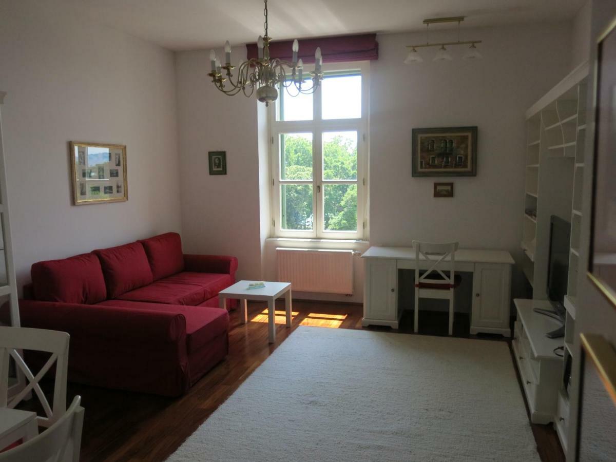 Horvath Villa Apartman Aliz Balatonfüred Εξωτερικό φωτογραφία