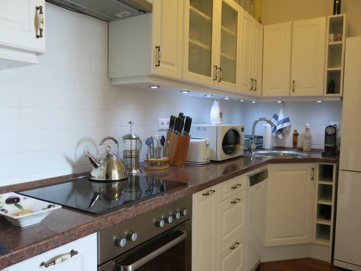 Horvath Villa Apartman Aliz Balatonfüred Εξωτερικό φωτογραφία
