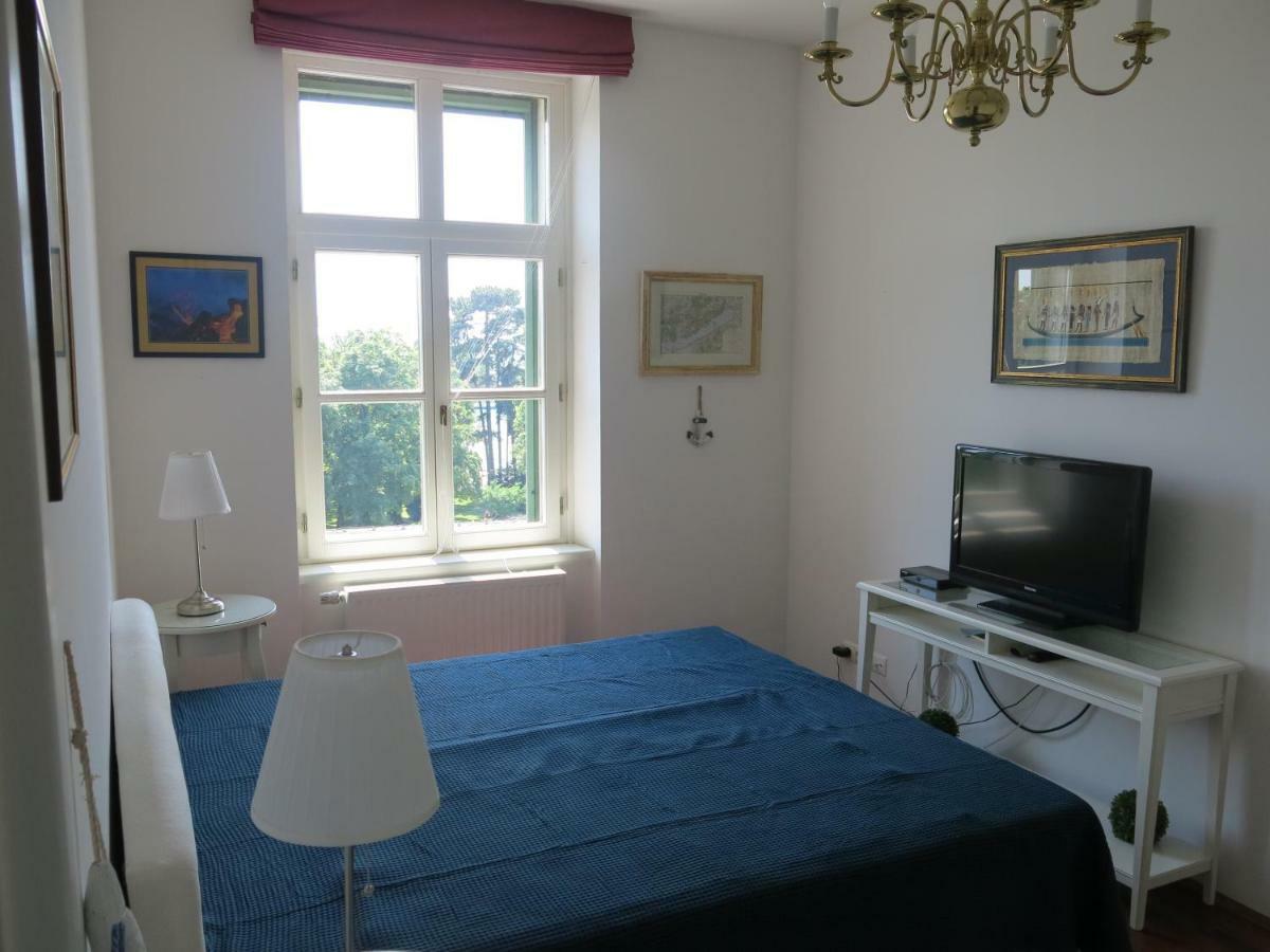 Horvath Villa Apartman Aliz Balatonfüred Εξωτερικό φωτογραφία
