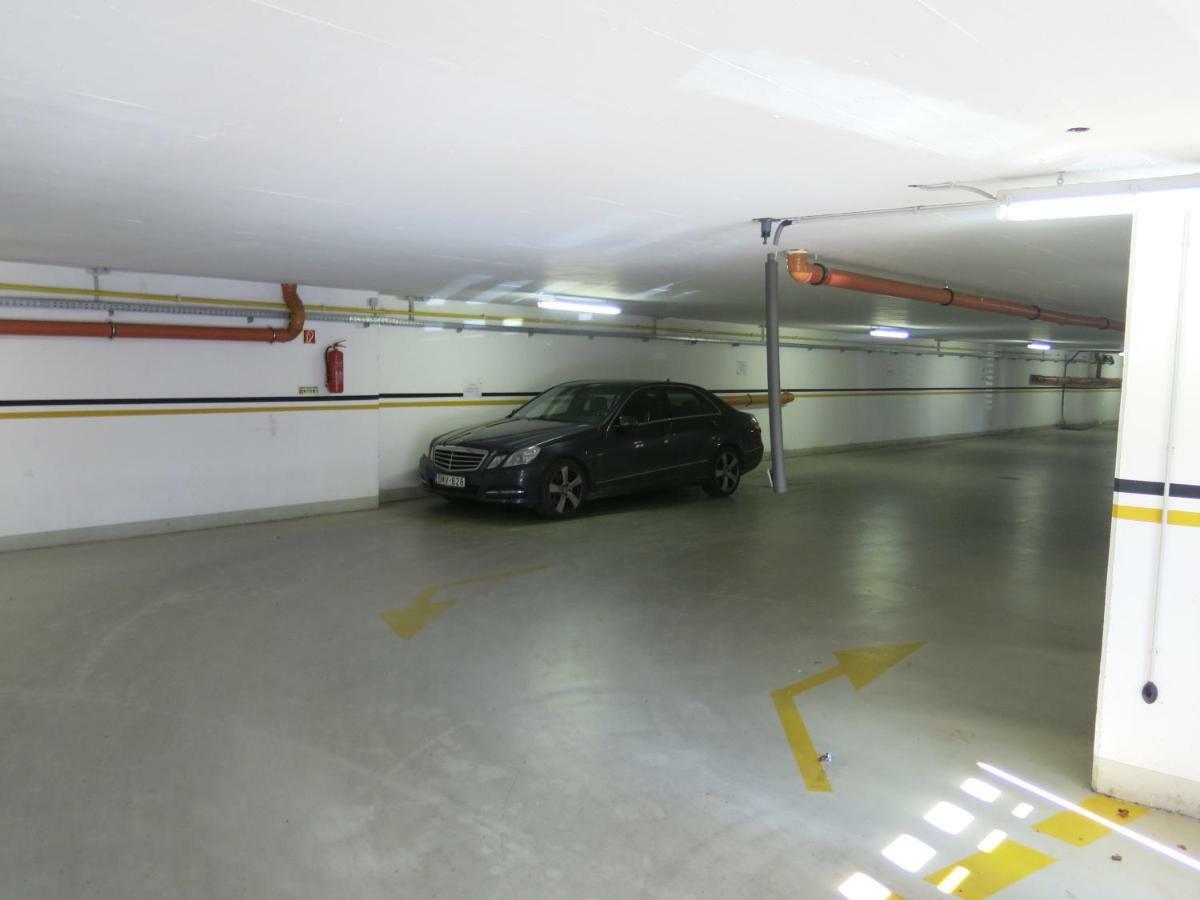 Horvath Villa Apartman Aliz Balatonfüred Εξωτερικό φωτογραφία